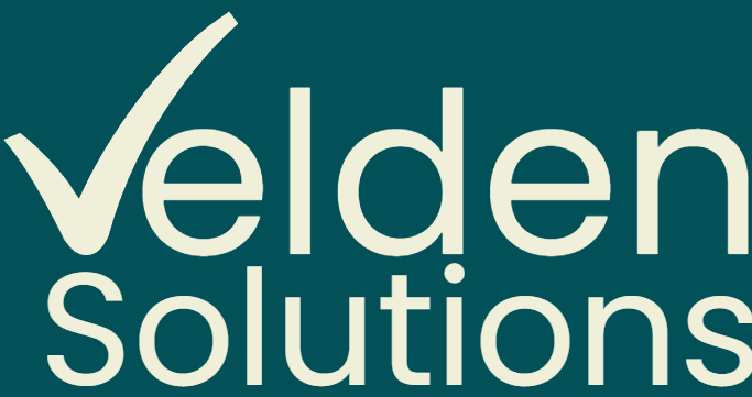 Velden Solutions Logo
